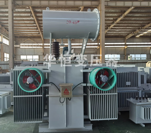 S13-8000/35泸水泸水泸水电力变压器