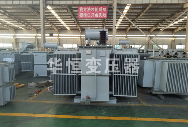 SZ11-6300/35泸水泸水泸水油浸式变压器价格